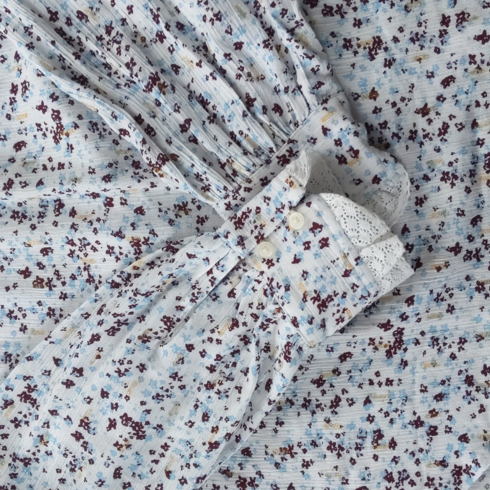 Loft blouse - Picture 3 of 4